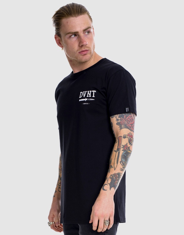 DVNT - Switchblade Tee