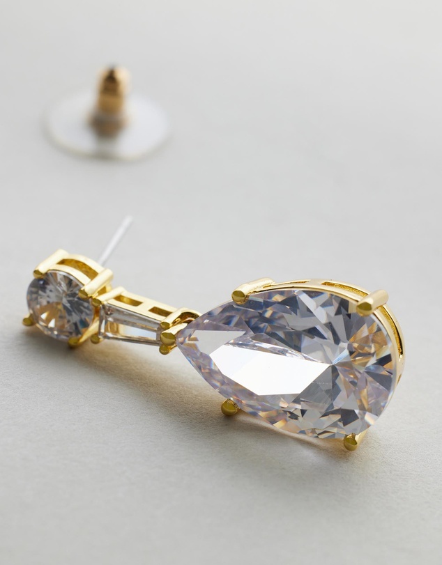 Stephanie Browne - Gala Earrings