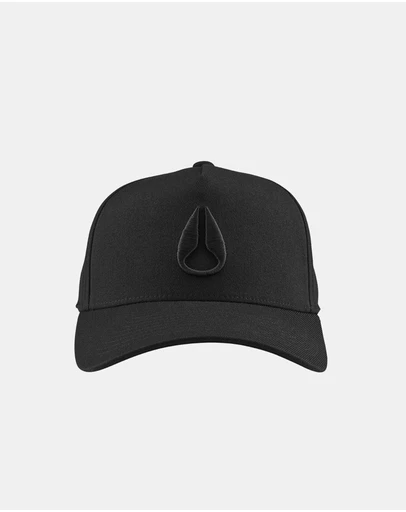 Nixon - Deep Down Athletic Snapback