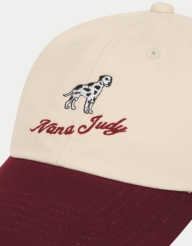 Nana Judy - Signature Dalmatian Hat