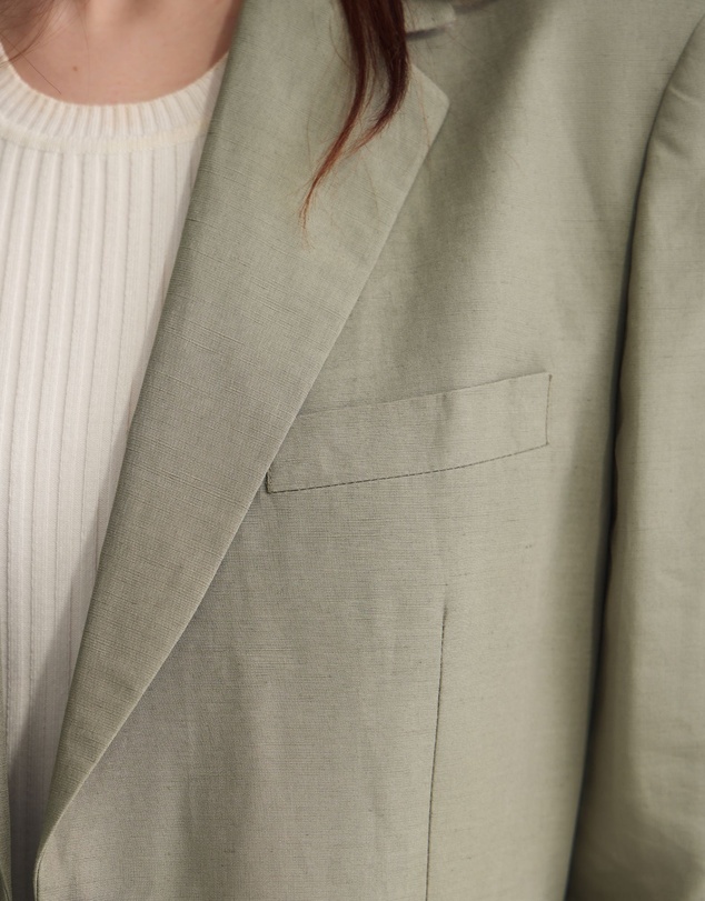 Oxford - Jude Boyfriend Blazer