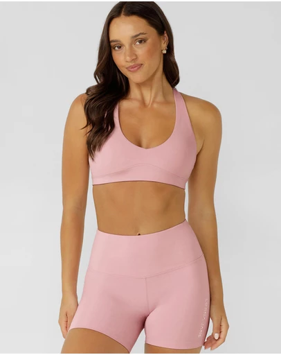 Lorna Jane - Free Spirit Sports Bra