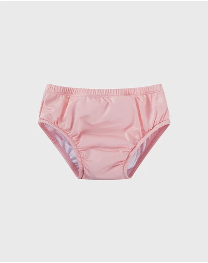 Aqua Blu Kids - Stepping Stones Swim Nappy - Babies