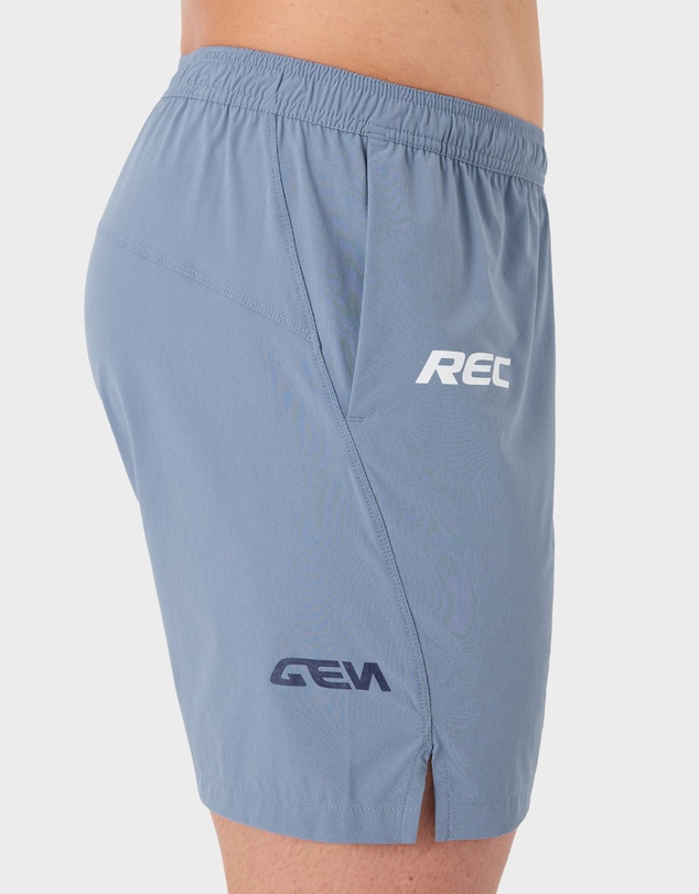 REC GEN - Type 1 DIV Short 6