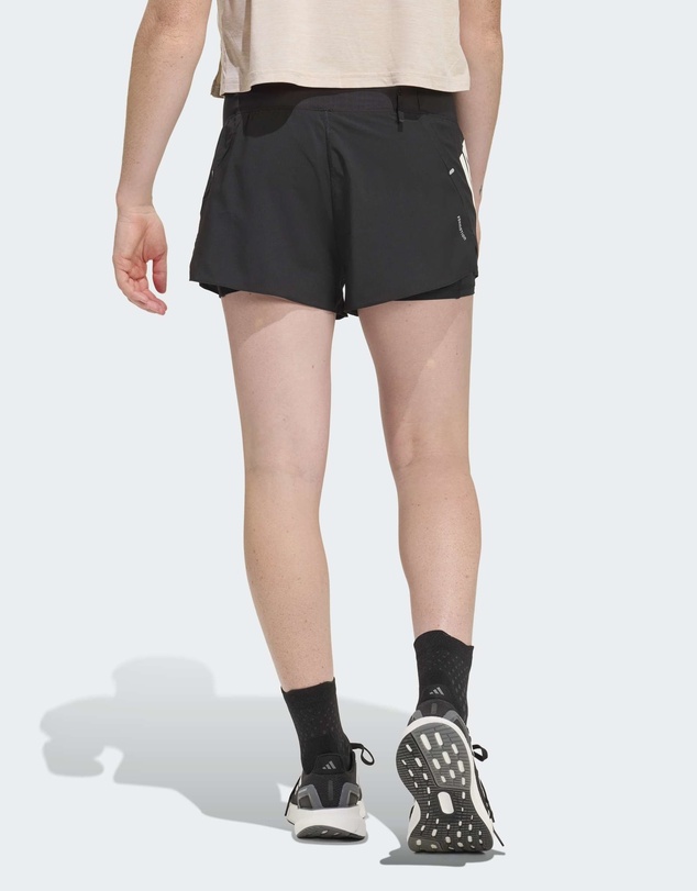 adidas Performance - adi365 Formotion 2in1 Shorts Womens