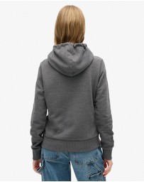 Superdry - Lo-Fi Outdoor Graphic Hoodie