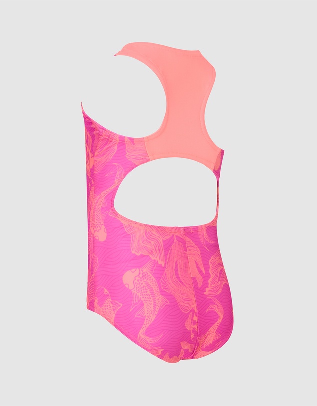 Zoggs - Actionback Swimsuit - Kids