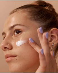 BFORE - Teen Moisture Cream