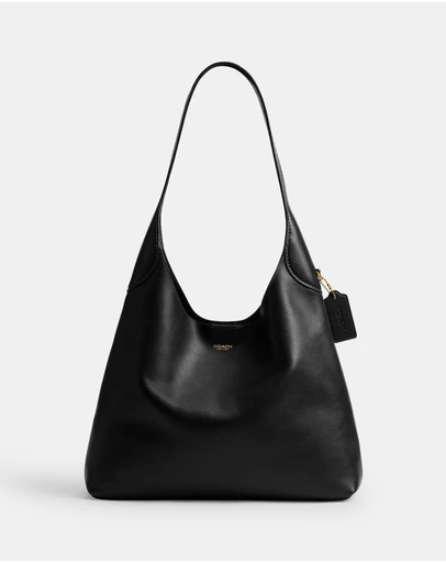 Coach - Brooklyn Shoulder Bag 34