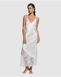 GINIA - Aurielle Slip