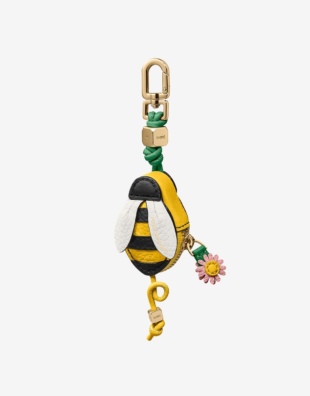 Maison De Sabre - The SABRÉMOJI™ Garden Bug Charm