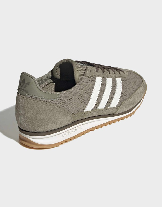 adidas Originals - SL 72 OG Shoes Womens