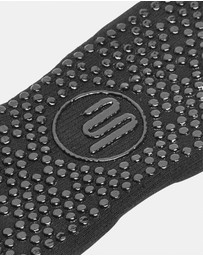 MoveActive - Low Rise Grip Socks