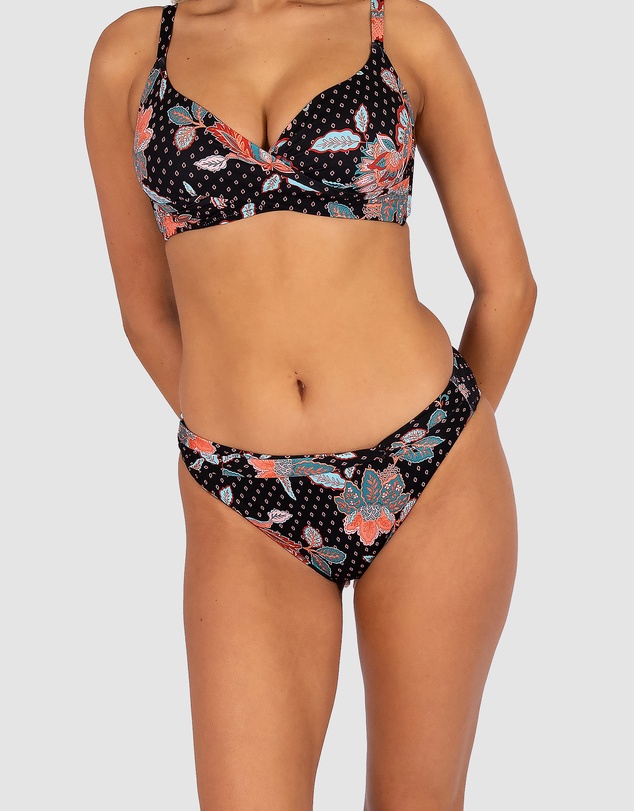 Baku Swimwear - Spice Temple Regular Bikini Bottom