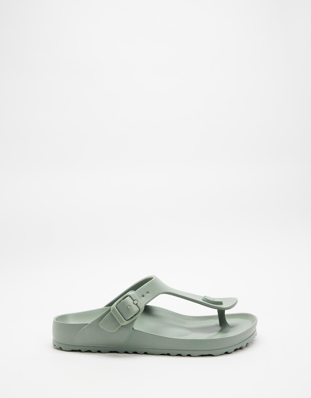 Holster - Coastal EVA Comfort Slides - Seagrass - Unisex
