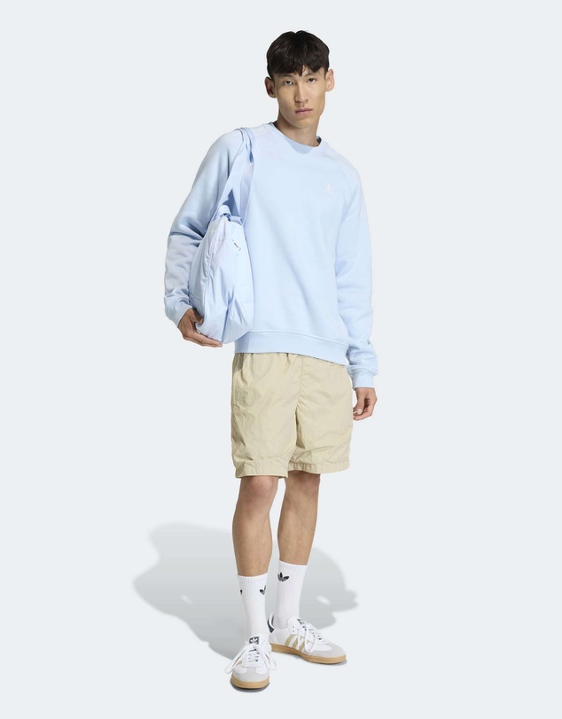 adidas Originals - Trefoil Essentials Woven Shorts Mens