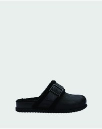 Melissa - Melissa Cozy Clog Warm