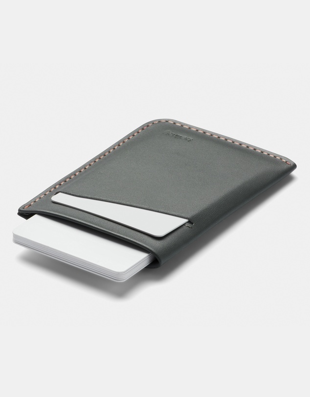 Bellroy - Card Sleeve (Second Edition)