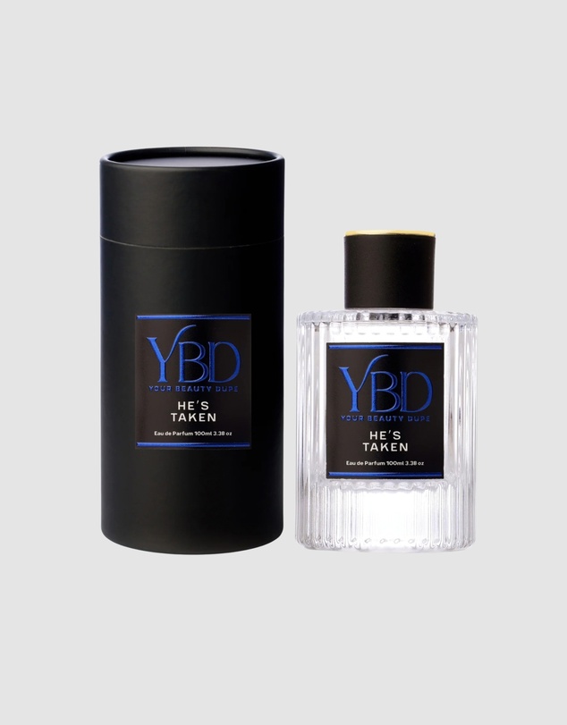 Silk Oil of Morocco - Your Beauty Dupe He’s Taken Perfume — Inspired by Sauvage Dior