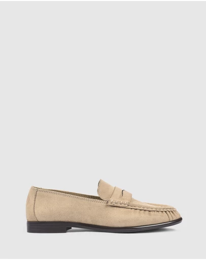 Verali - Angel Loafers