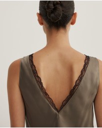Witchery - Trim Detail Camisole
