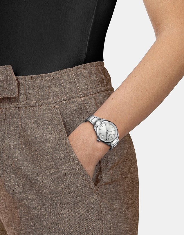 Tissot - PR 100 34mm