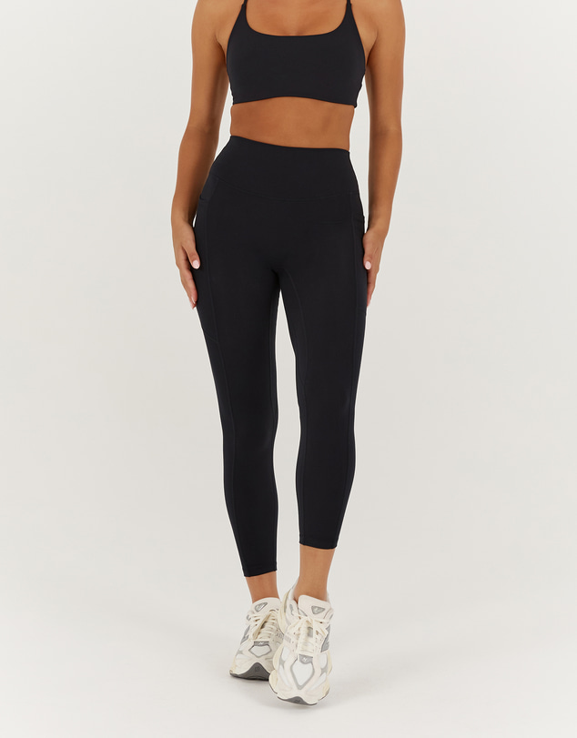 Muscle Republic - Motion 360 Pocket 7/8 Leggings