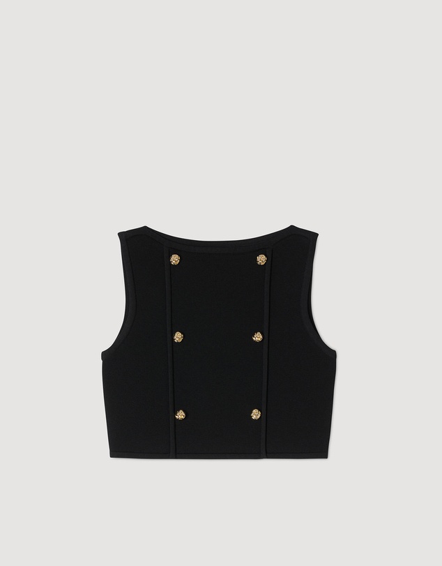 Sandro - Tal Sweater