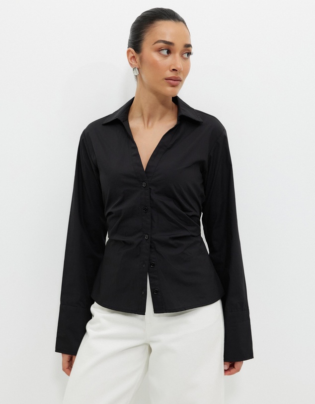 Calli - Jemah Shirt