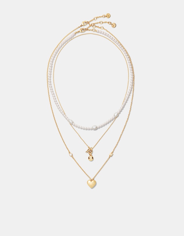 MIMCO - Lovely Trio Necklace