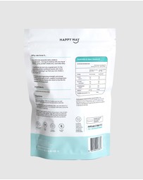 Happy Way - Creatine Powder