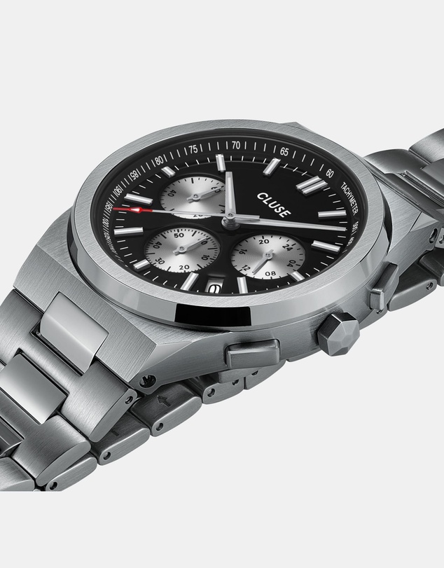 Cluse - Vigoureux Chronograph