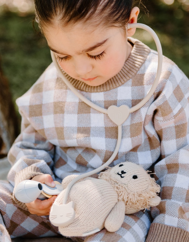 Kynd Baby - Kynd Silicone Doctors Set