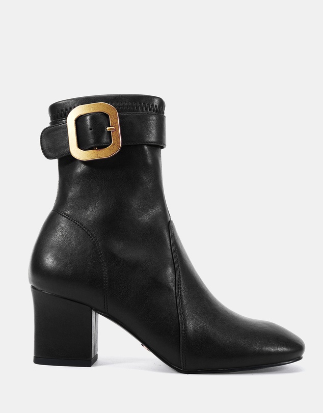 Novo - Danni Ankle Boots
