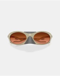 Oakley - Plantaris