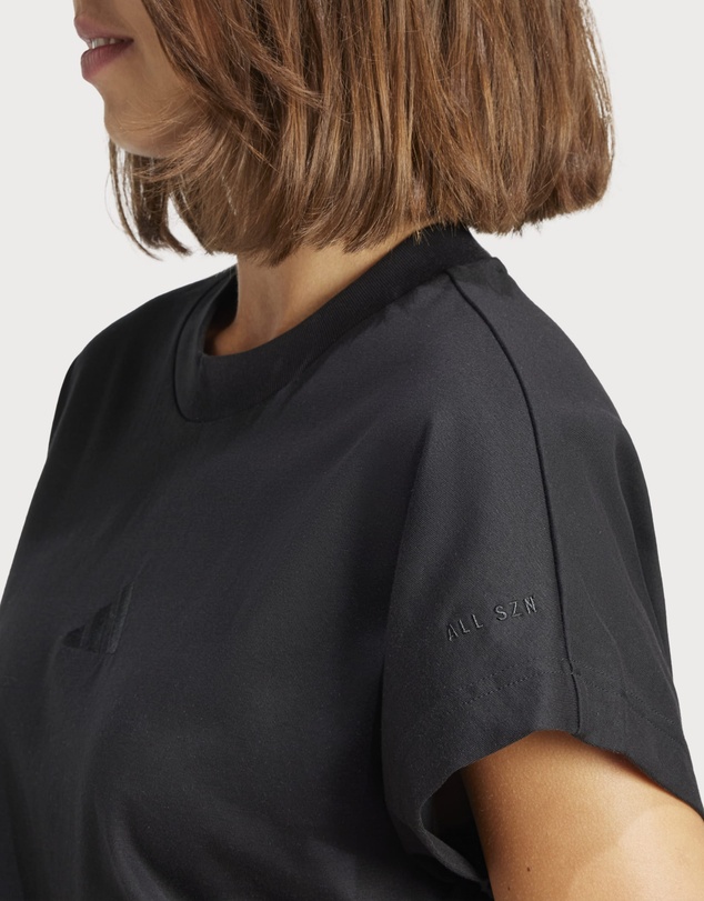 adidas Sportswear - ALL SZN Tee Womens