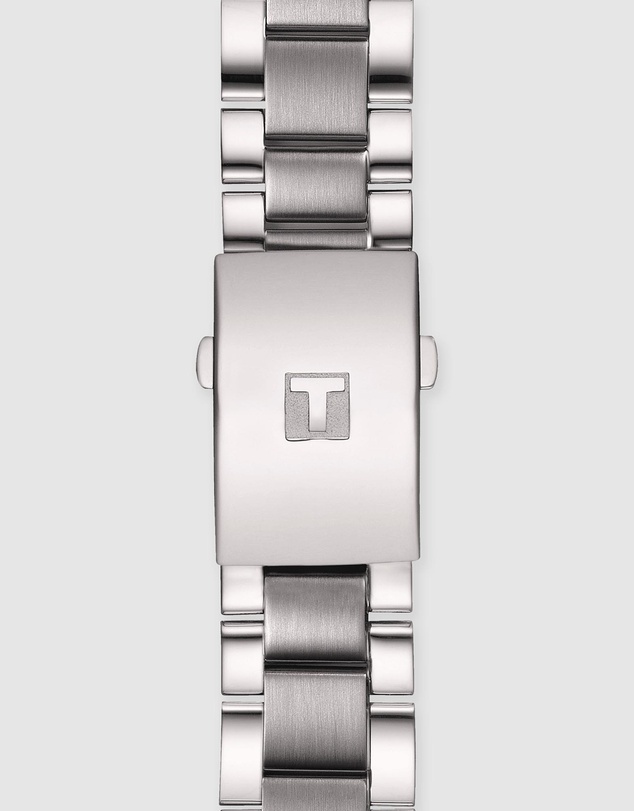 Tissot - Chrono XL Classic