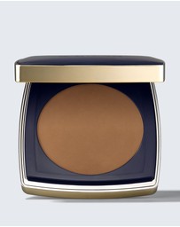 Estee Lauder - Double Wear Stay-in-Place Matte Powder Foundation - 7N1 Deep Amber