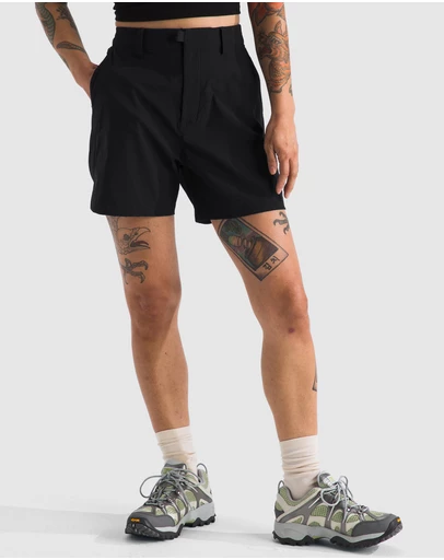 The North Face - 5