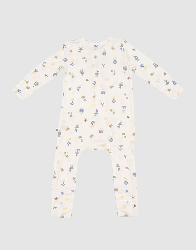 Kynd Baby - Essential Onesie in Beach Box