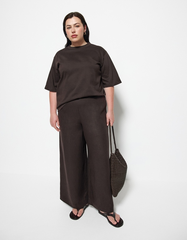 Commonry - Modern Tee