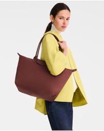 Longchamp - Le Pliage One Nylon Tote Bag - Large