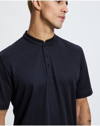 TravisMathew - Sunny Days Ahead Golf Polo