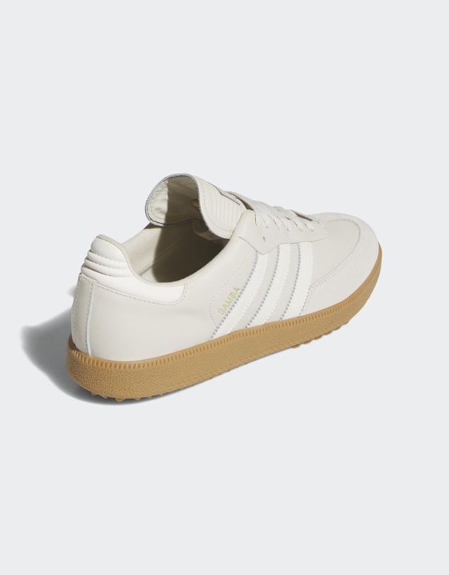 adidas Originals - Samba Spikeless Golf Shoes Unisex