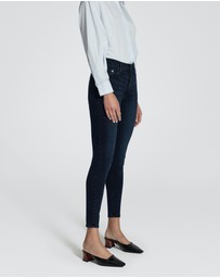 Nobody Denim - Cult Skinny Ankle Jeans