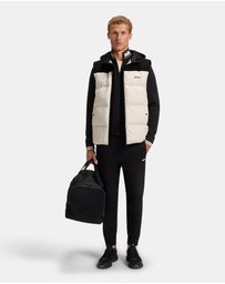 BOSS - Block X Vest HD Outerwear