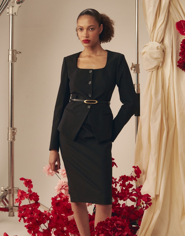 Forcast - Lupita Adjustable Belt