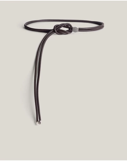 Witchery - Mollie Knot Belt