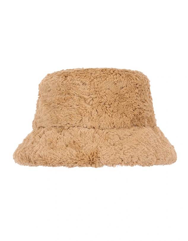 Jellycat - Bartholomew Bear Fluffleshade Hat