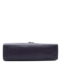 Pre-Loved by Azura Reborn - Pre-Loved Large Leather Emily Shoulder Bag